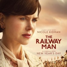 The Railway Man: il character poster di Nicole Kidman