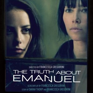 The Truth About Emanuel: nuovo poster