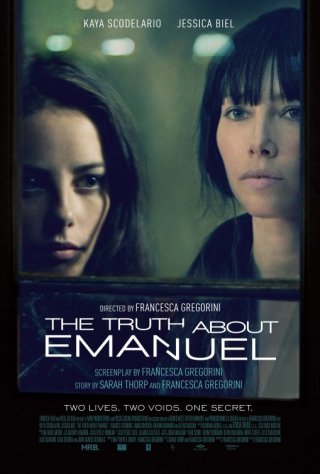 The Truth About Emanuel: nuovo poster