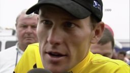 Trailer 2 - The Armstrong Lie