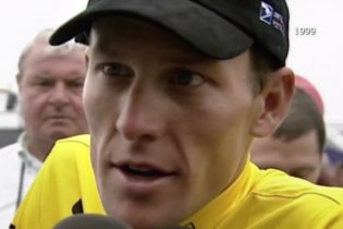 Trailer 2 - The Armstrong Lie