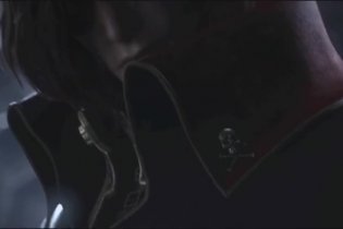 Trailer Italiano - Capitan Harlock