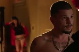 Trailer - Jamesy Boy