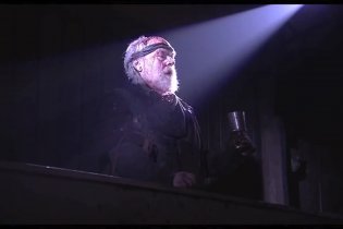 Trailer - Macbeth