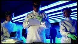 Trailer Season 1 - Helix