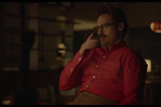 Trailer Sottotitolato - Her