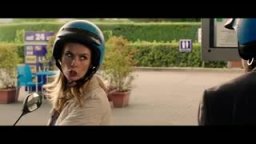 Trailer - Un fantastico via vai