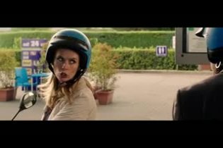 Trailer - Un fantastico via vai