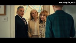 Video-recensione Questione di tempo