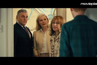 Video-recensione Questione di tempo