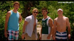 Video-recensione Un weekend da bamboccioni 2