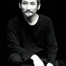 Young Detective Dee: Rise of the Sea Dragon 3D, il regista Tsui Hark in una foto promozionale