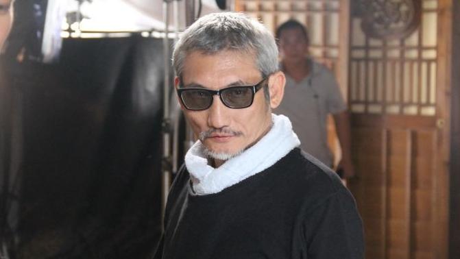 Tsui Hark