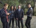 Agents of S.H.I.E.L.D.: commento all'episodio 1x06, FZZT