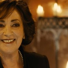 Carmen Maura in u nmomento del film Las brujas de Zugarramurdi