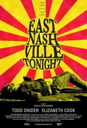 East Nashville Tonight: la locandina del film