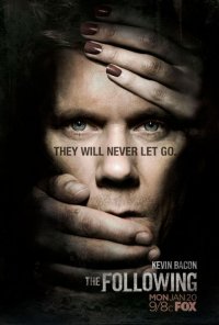 The Following: un nuovo poster della stagione 2
