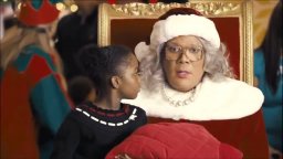 Trailer - A Madea Christmas