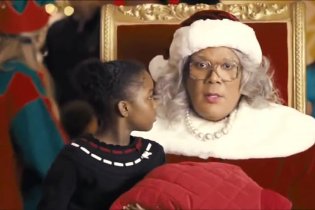 Trailer - A Madea Christmas