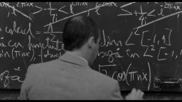 Trailer - Quod Erat Demonstrandum