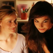 Un'immagine tratta dalla seconda stagione di Una mamma imperfetta