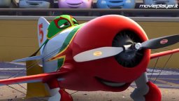 Video-recensione Planes