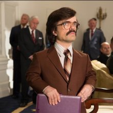 X Men Giorni Di Un Futuro Passato Peter Dinklage In Una Scena Del Film 291208