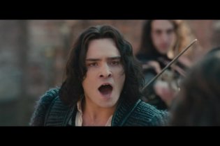 Clip 'Montecchi vs. Capuleti' - Romeo and Juliet