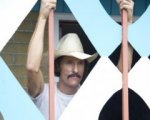 Festival di Roma 2013 - giorno 2 con Dallas Buyers Club