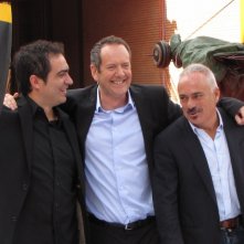 Festival Di Roma 2013 La Presentazione Di Planes Sul Tappeto Rosso Il Cast Vocale Italiano 291319