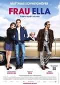 Frau Ella: la locandina del film