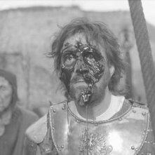 Hard to Be a God: Leonid Yarmolnik in un'immagine tratta dal film