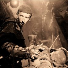 Hard to Be a God: un'immagine tratta dal film