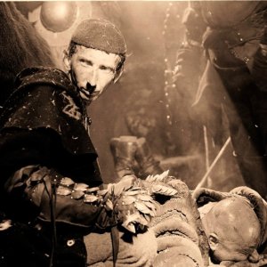 Hard to Be a God: un'immagine tratta dal film