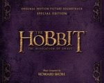 Lo Hobbit: la desolazione di Smaug - La colonna sonora