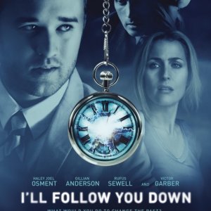 I'll Follow You Down: nuovo poster
