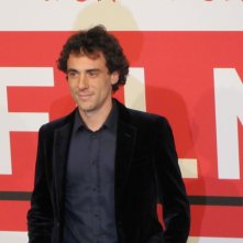 L'ultima ruota del carro: Elio Germano presenta il film al Festival di Roma nel 2013