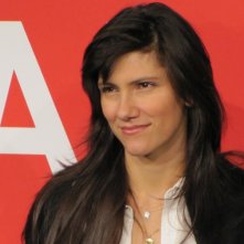 L'ultima ruota del carro: Elisa presenta il film al Festival di Roma 2013