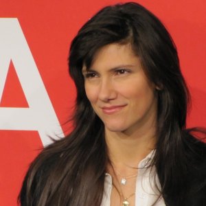 L'ultima ruota del carro: Elisa presenta il film al Festival di Roma 2013