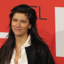 L'ultima ruota del carro: Elisa presenta il film al Festival di Roma nel 2013