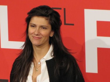 L'ultima ruota del carro: Elisa presenta il film al Festival di Roma nel 2013