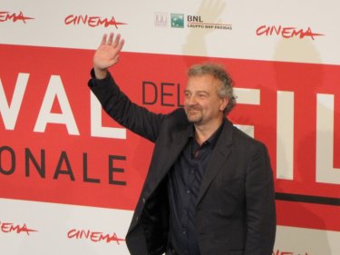 L'ultima ruota del carro: il regista Giovanni Veronesi presenta il film a Roma 2013