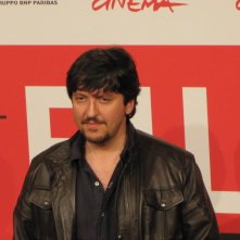 L'ultima ruota del carro: Ricky Memphis presenta il film al Festival di Roma 2013