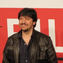 L'ultima ruota del carro: Ricky Memphis presenta il film al Festival di Roma nel 2013