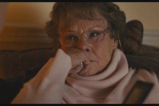 Trailer Italiano - Philomena