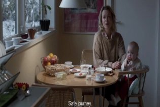 Trailer - Sorrow and Joy