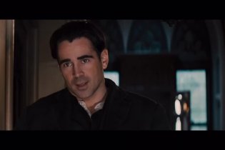 Trailer Sottotitolato - Winter's Tale