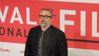 Álex de la Iglesia presenta Las brujas de Zugarramurdi a Roma 2013