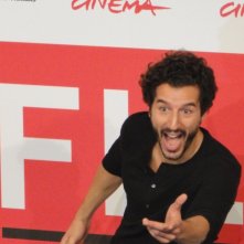 Come Il Vento Francesco Scianna Presenta Il Film A Roma 2013 291428