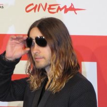 Jared Leto A Roma 2013 Con Dallas Buyers Club 291388